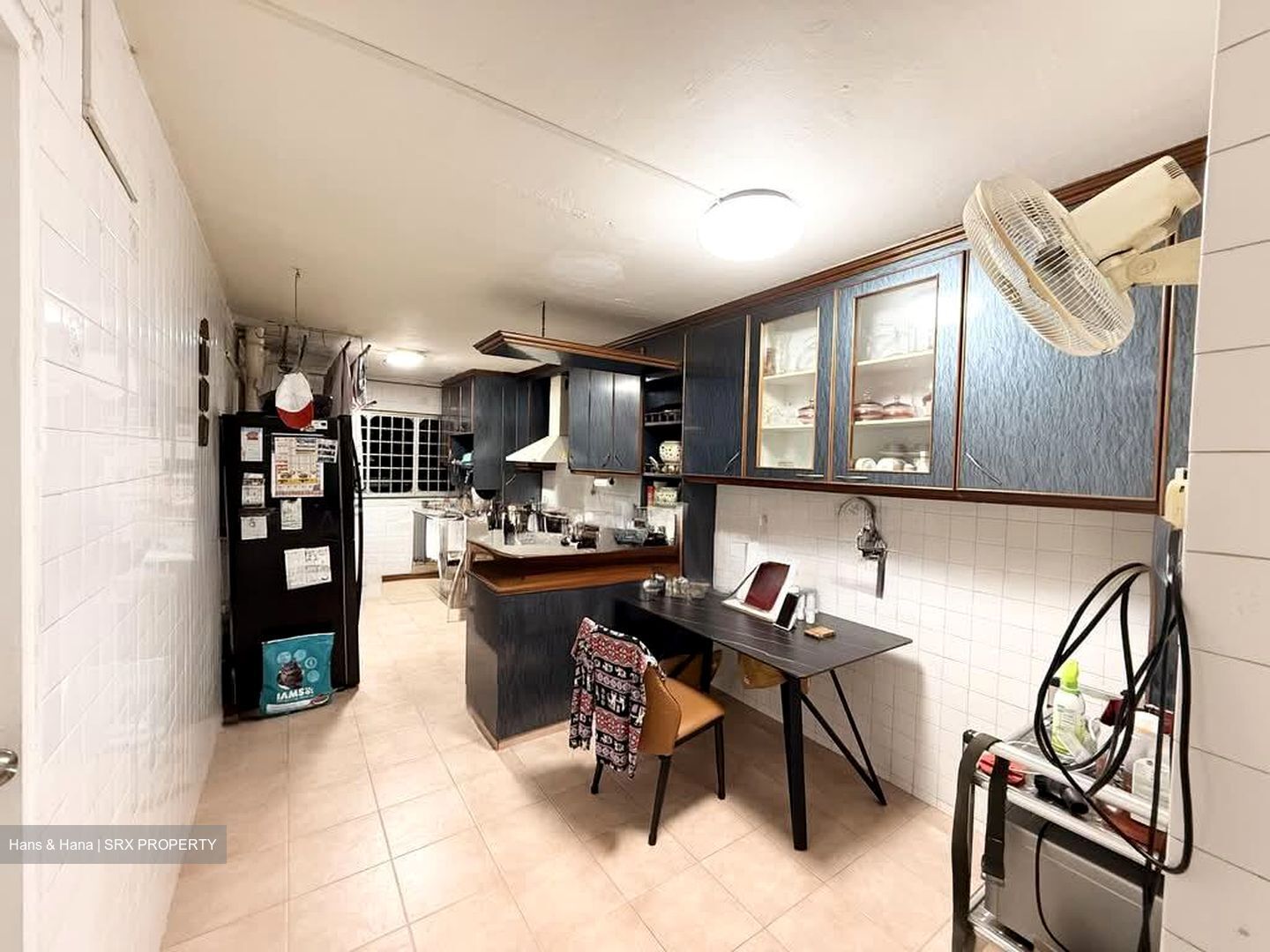 Blk 119 Bedok North Road (Bedok), HDB 4 Rooms #566559171